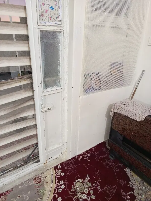 اتاق 15متری