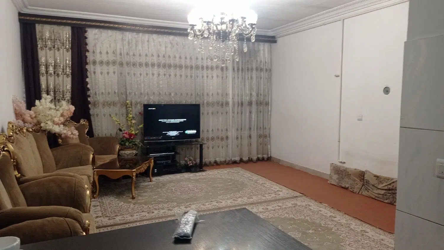خانه دوطبقه بلوار ولایت