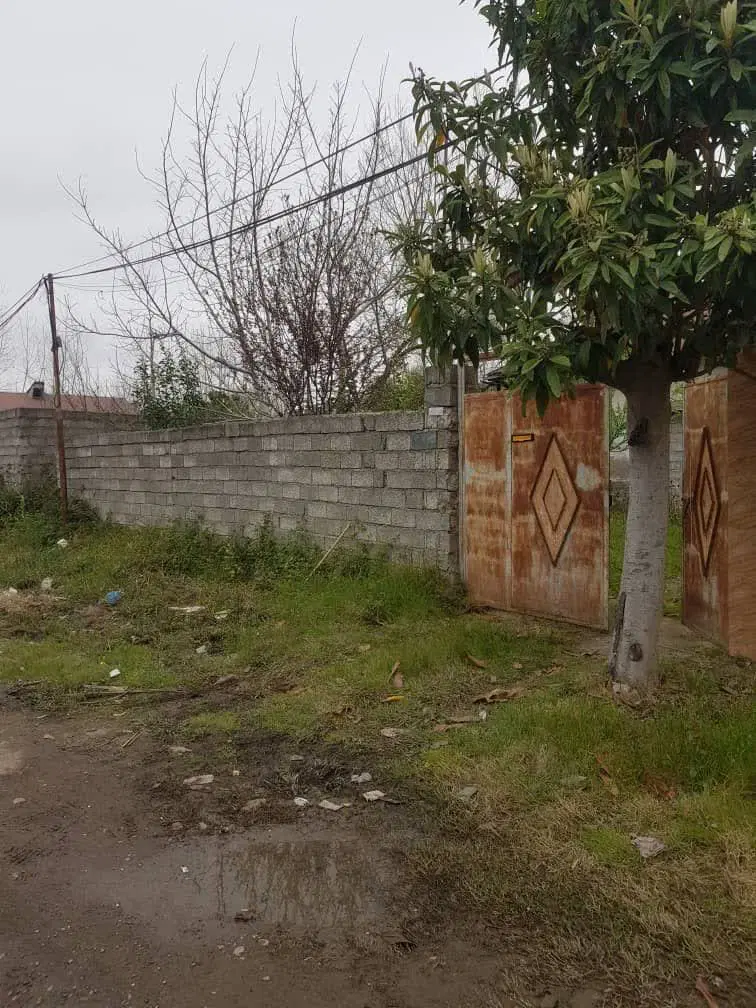 فروش ویلا سنتی بکر