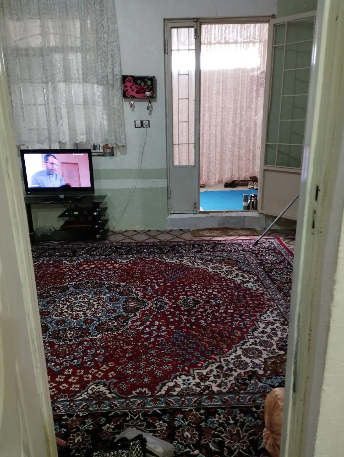 اجازه روزانه ویلایی برای مسافرای عزیز