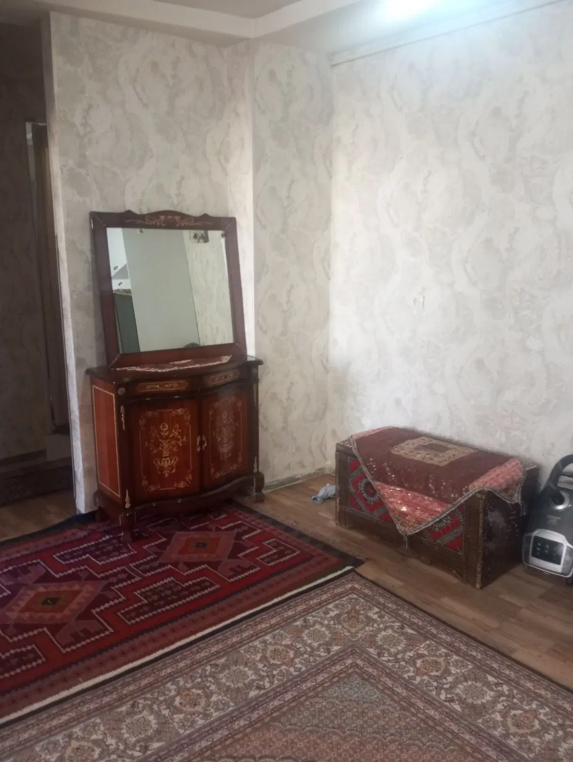 فروش آپارتمان 75متری درسینا