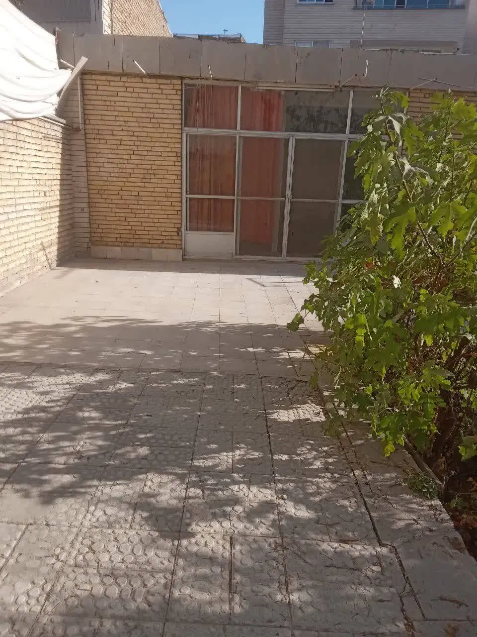 خانه ویلایی