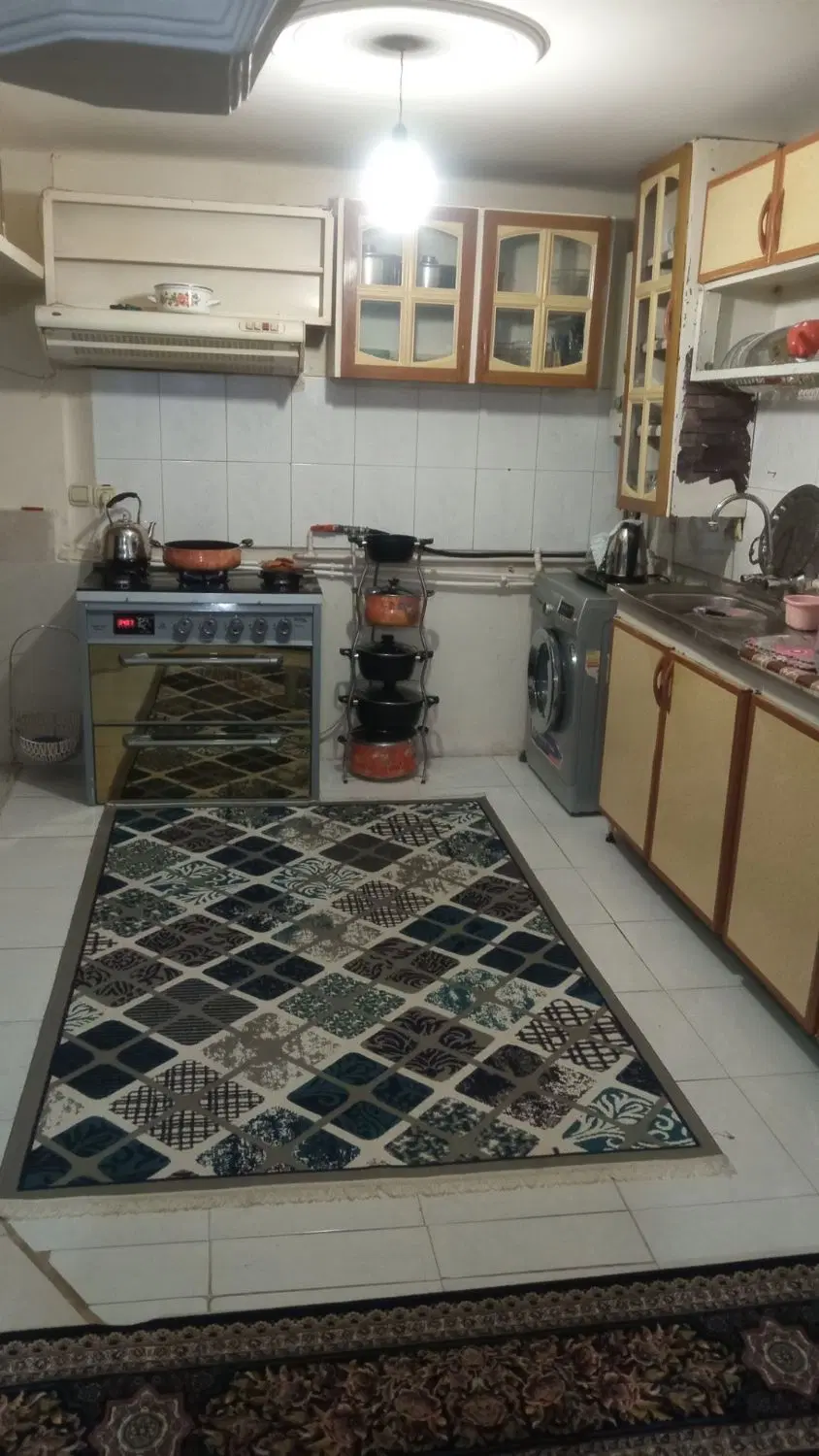 آپارتمانی
