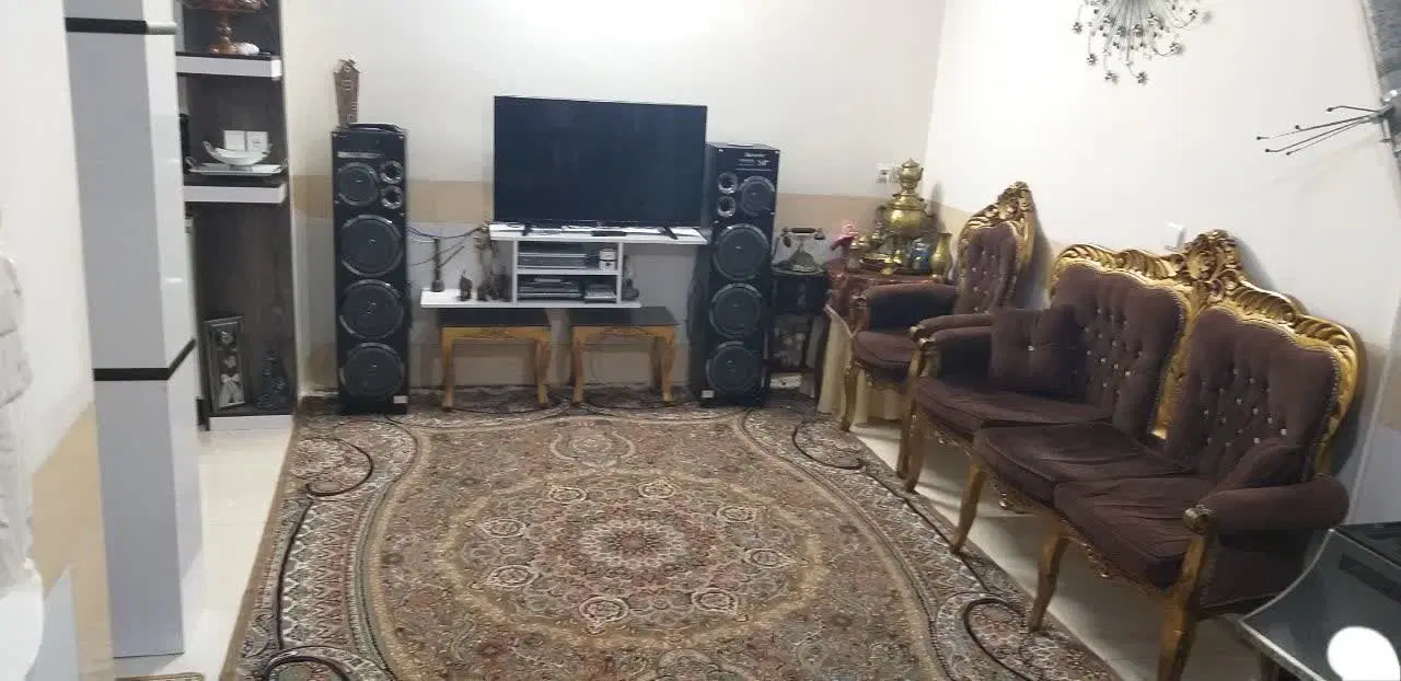 فروش منزل مسکونی