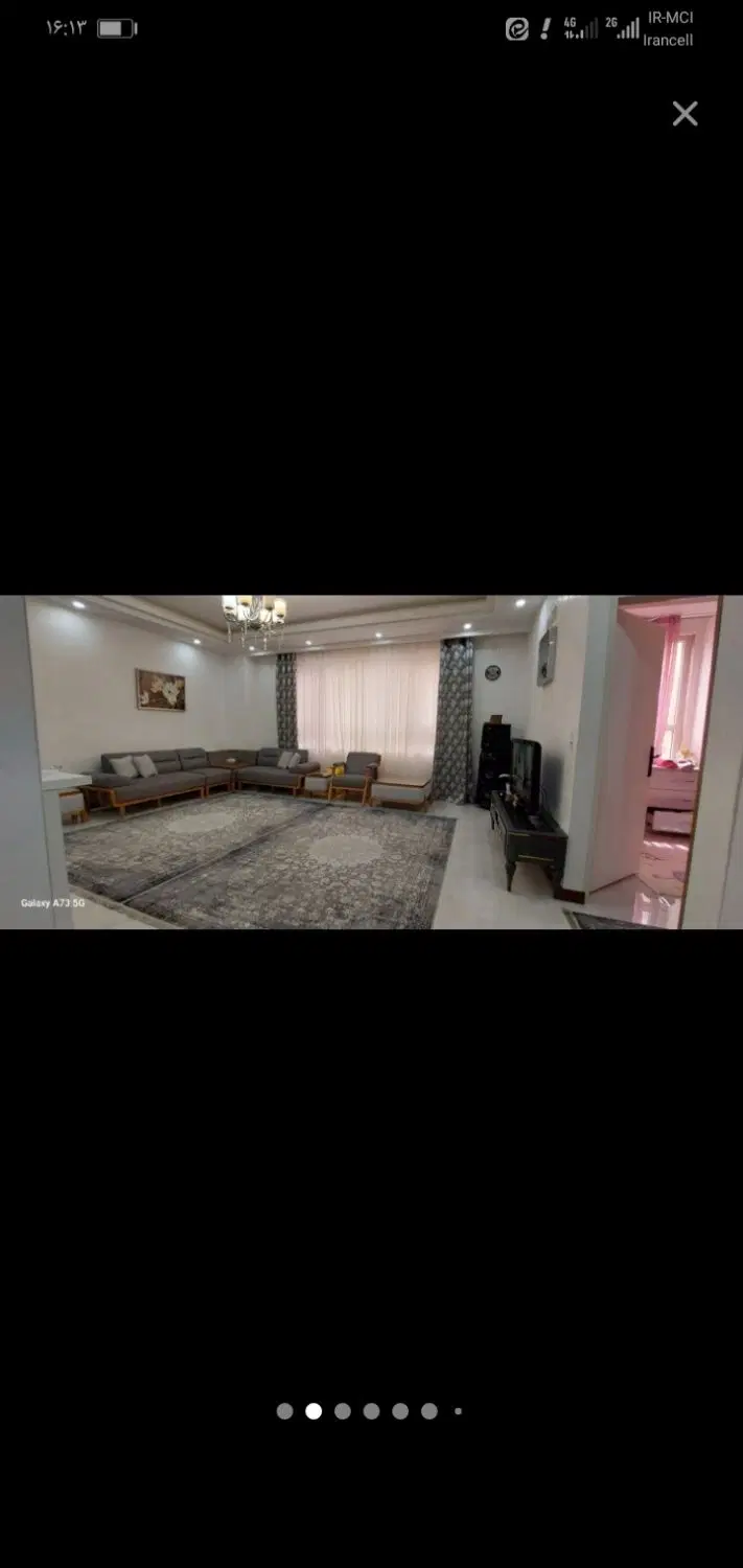 آپارتمان