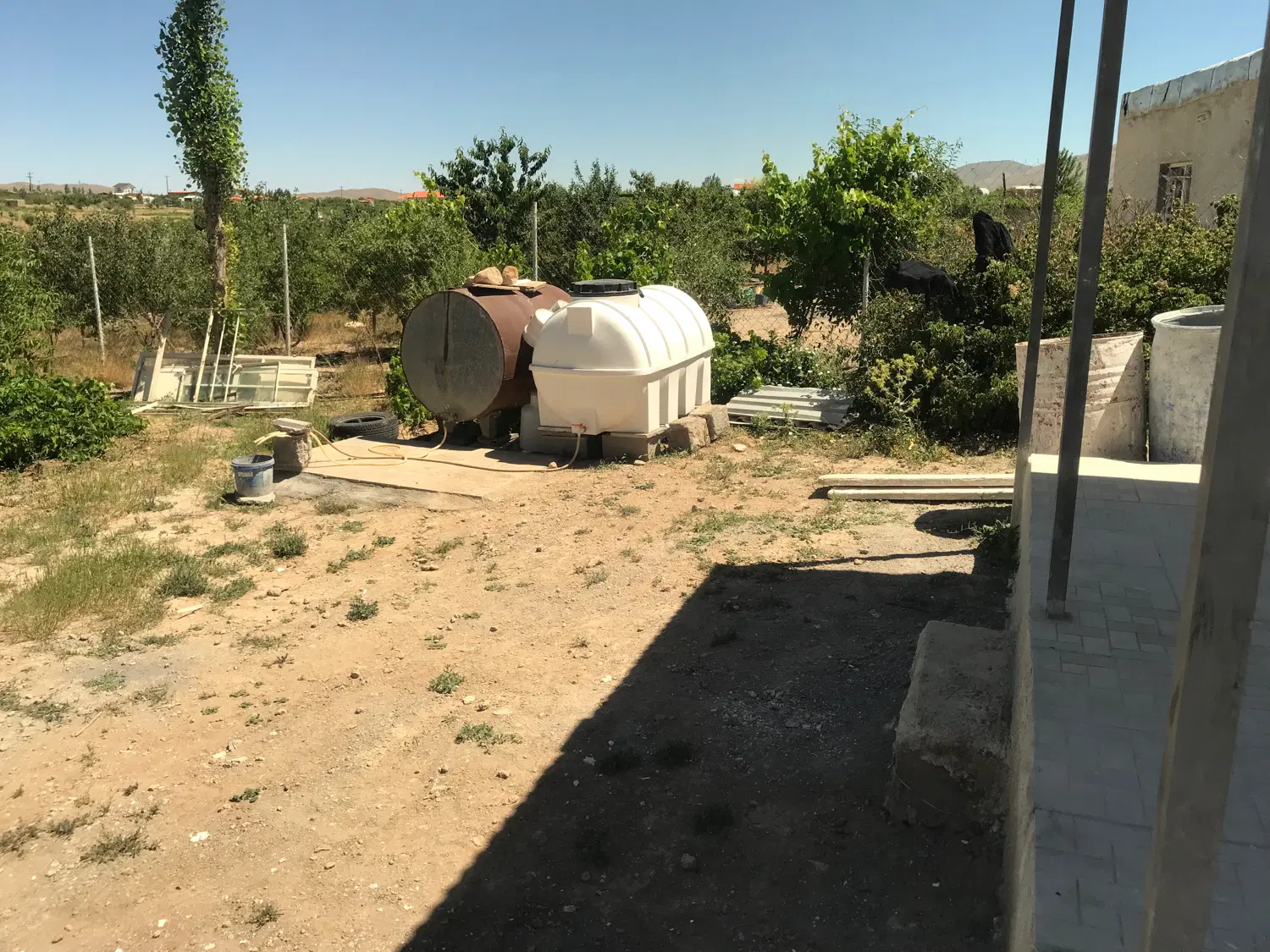 باغشهر فردوس