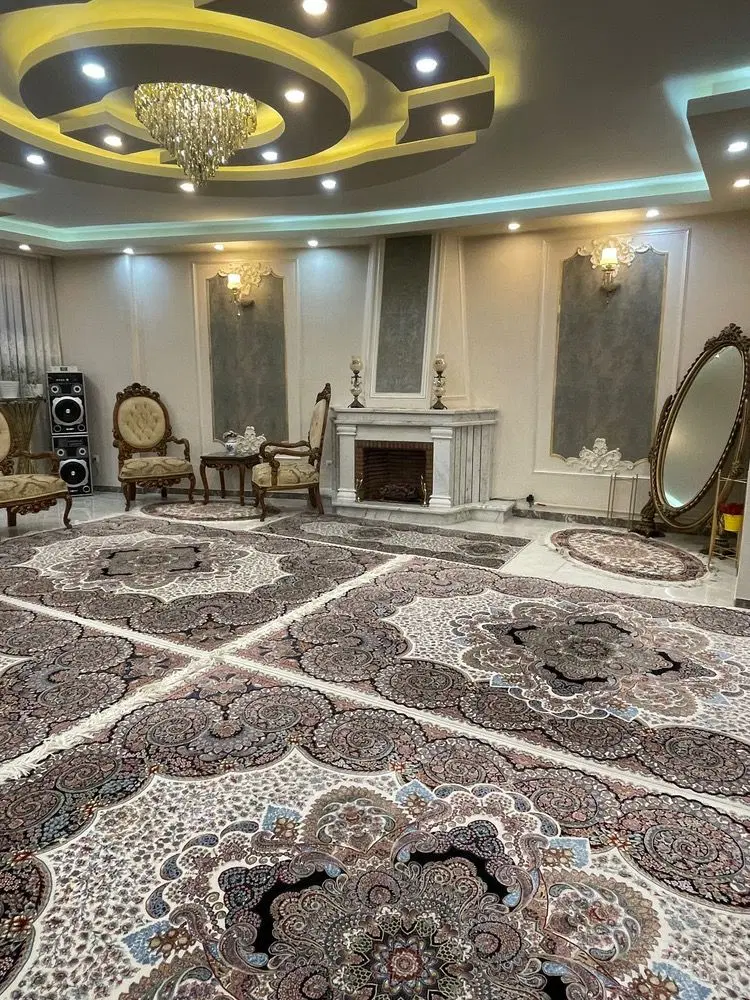 ۱۰۵ متر دروازرشت