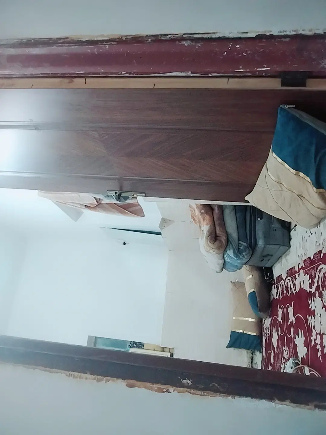 دو خاب کمر بندی محله چاهستان حیات ماشین رو
