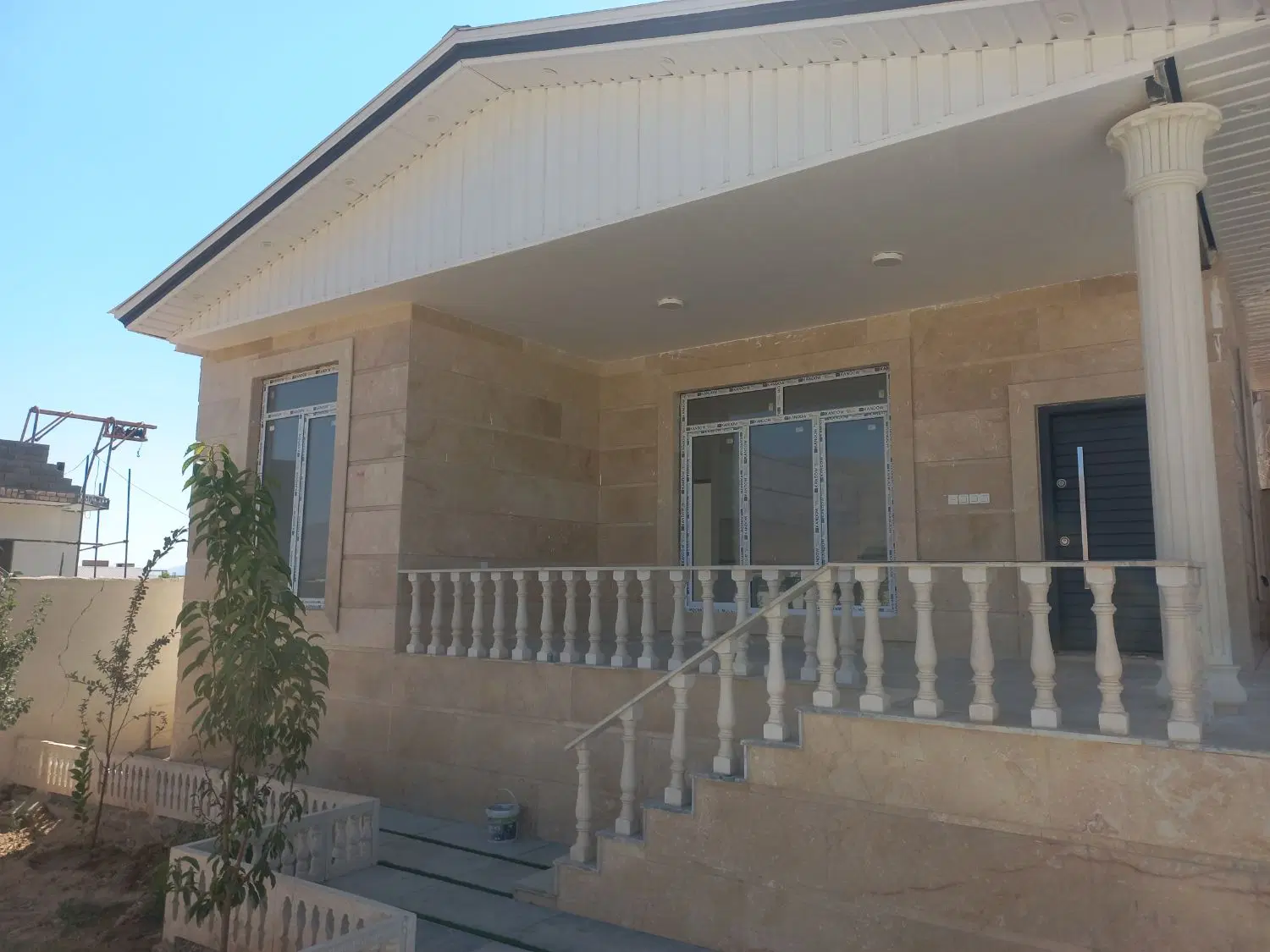 ویلایی آبسرد دماوند