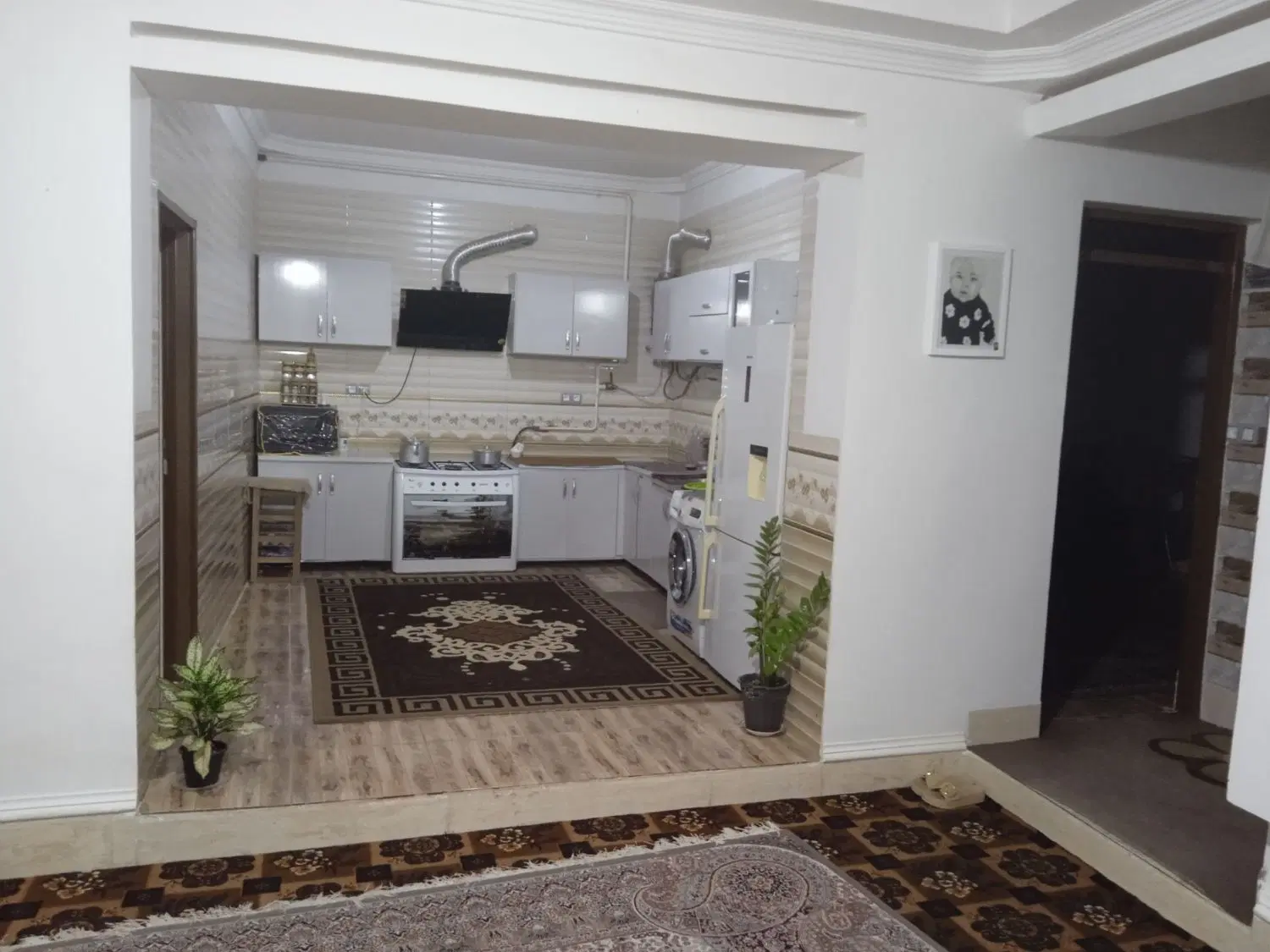 ویلایی برای فروش موجوده