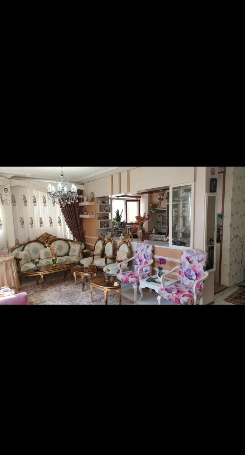 فروش آپارتمان در تاپ لوکیشن ولیعصر