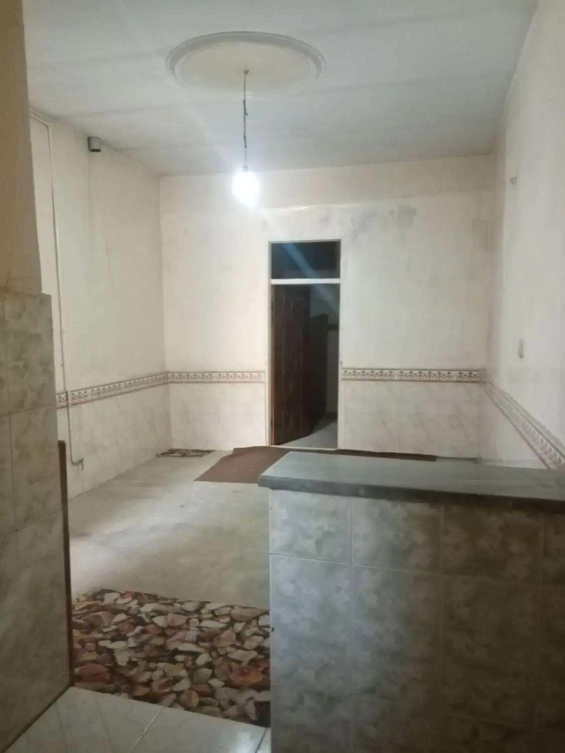 منزل مسکونی