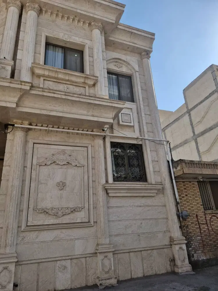 آپارتمان ۹۳متری .خیابان بوعلی