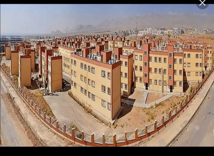 اجاره آپارتمان شهرک بوستان