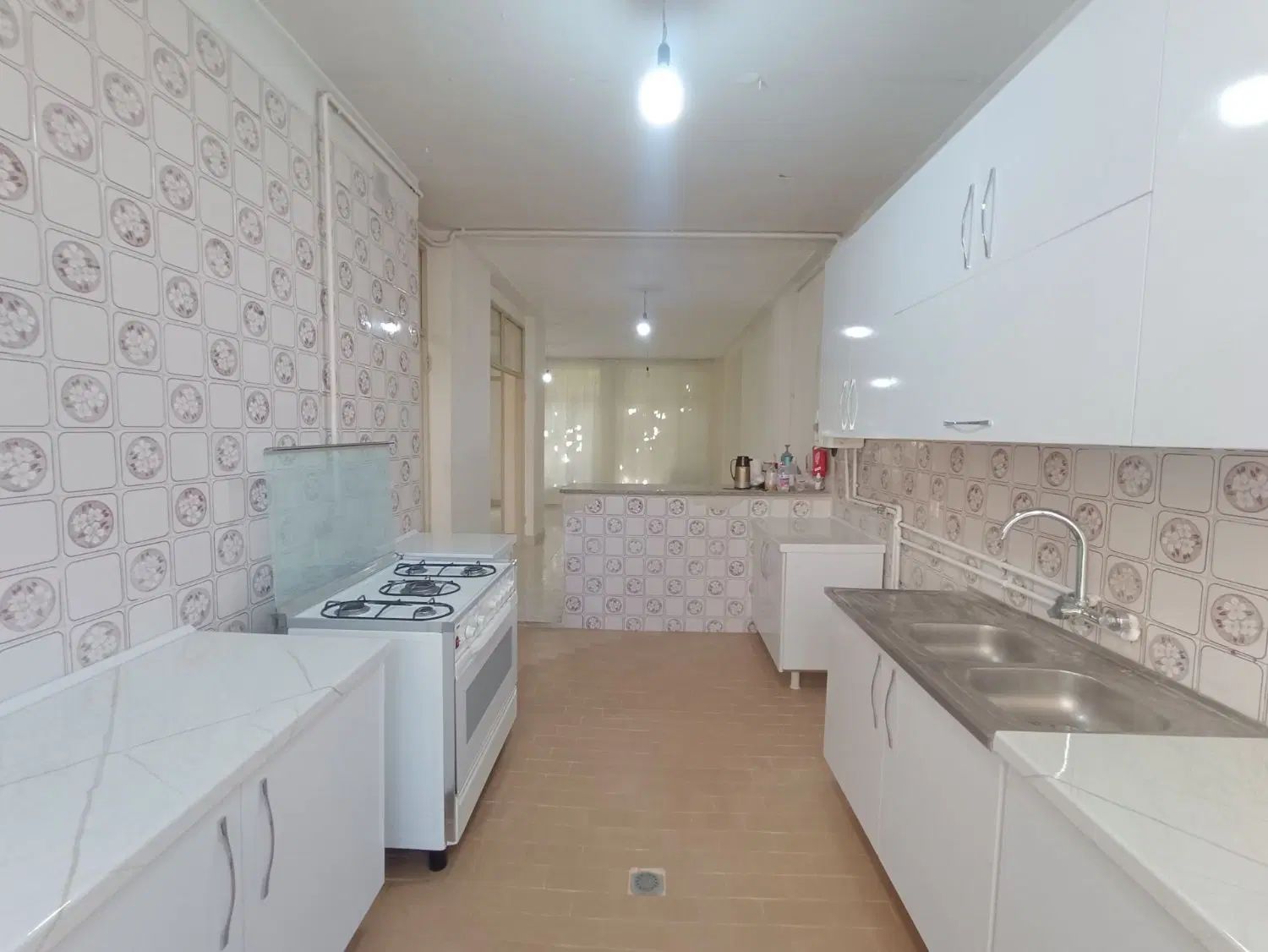 خانه ویلایی دربست۲۰۰ متری