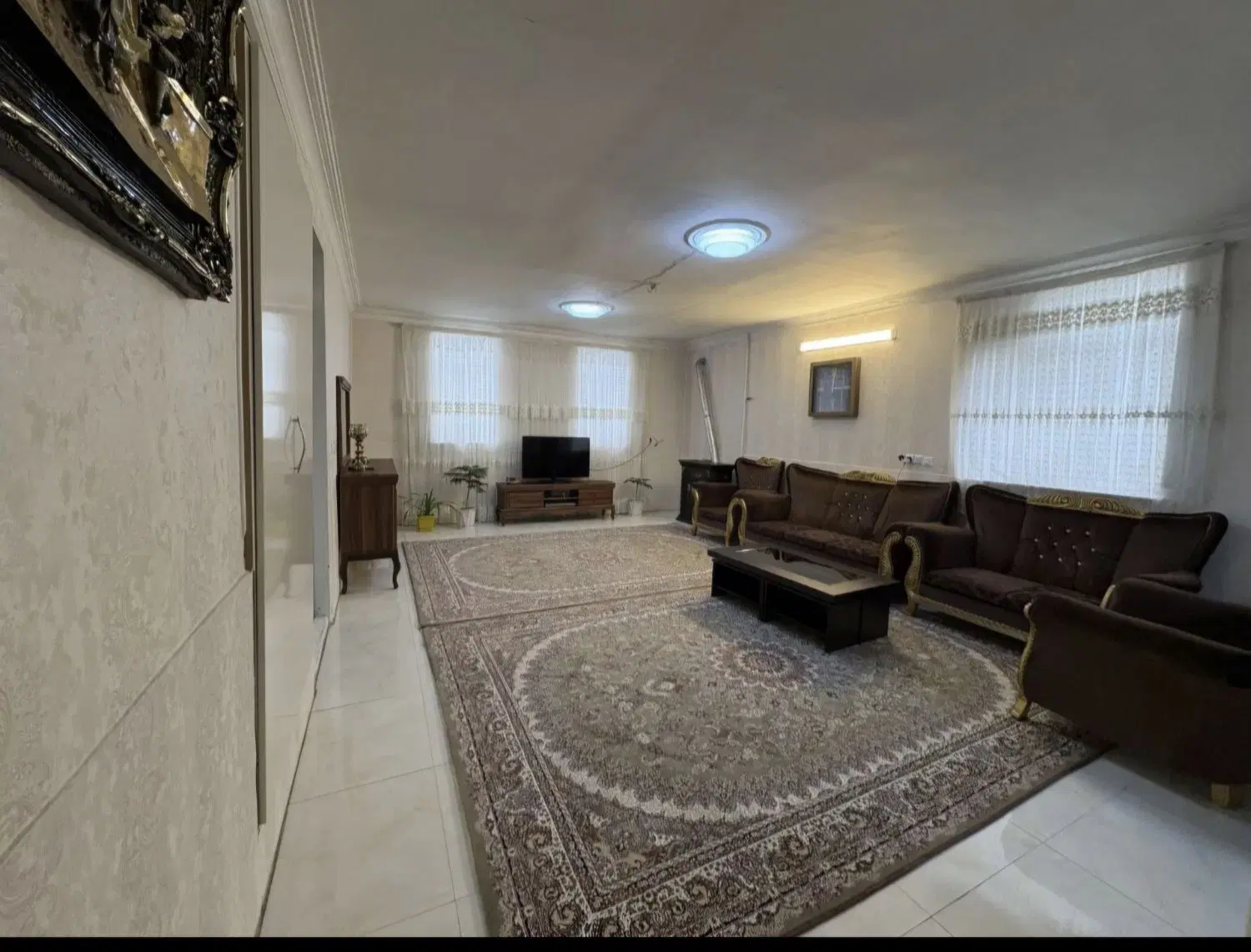 آپارتمان 2واحده