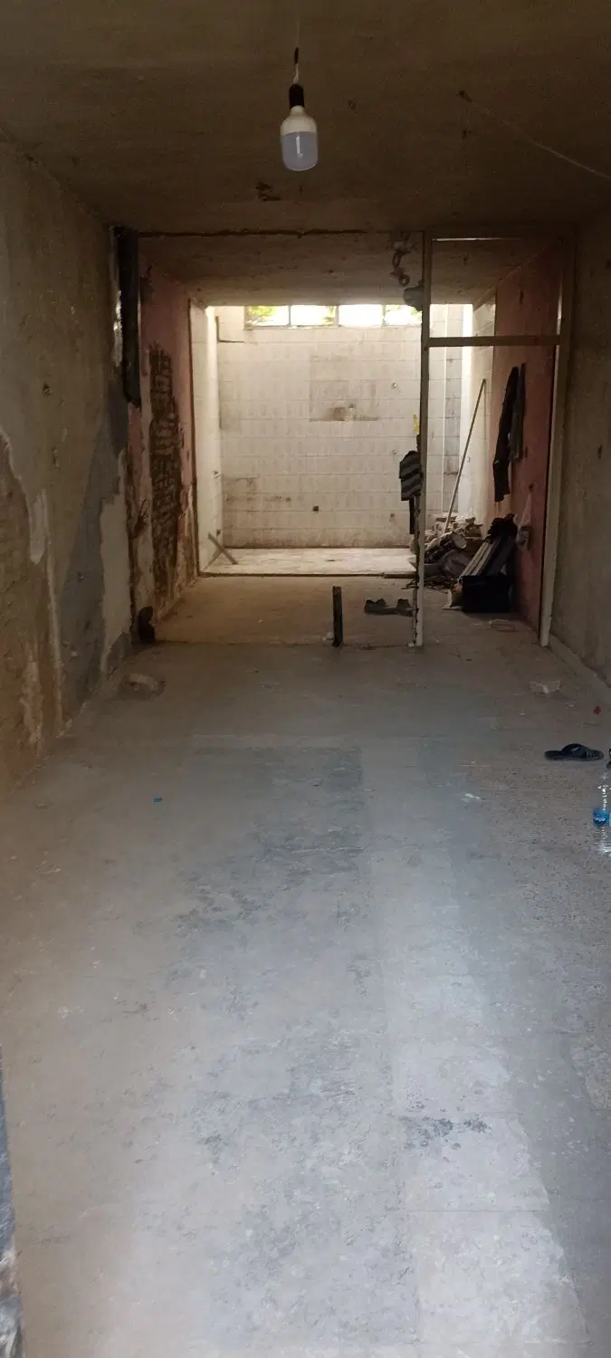 ویلایی نقلی کوی کارمندان جنوبی