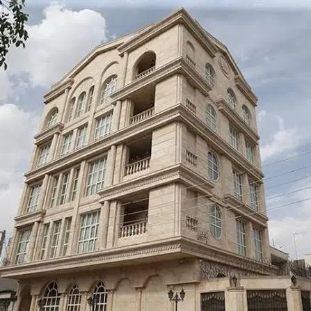 معاوضه یک واحد آپارتمان تک واحدی لوکس نوساز