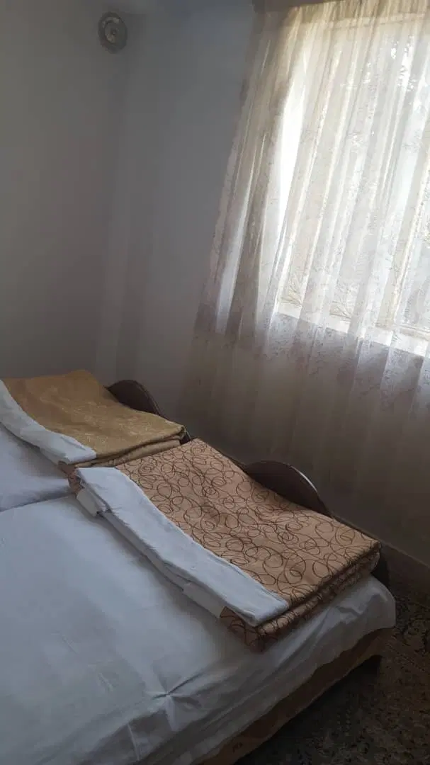 سالیانه اپارتمان حیاط دار کلاردشت کردیچال