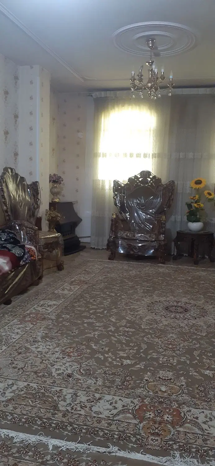 اجاره واحد۶۰ متری