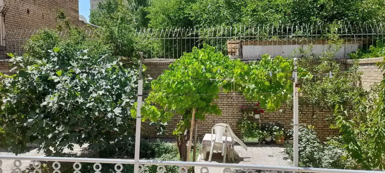 رهن ویلایی ۱۷۰ متری _ سه خواب _ اقبال لاهوری