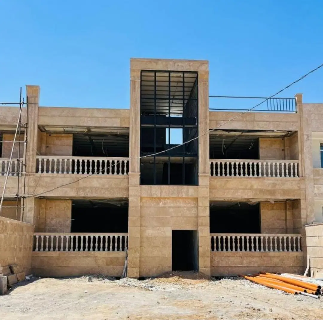 مسکن ملی کوی نیرو