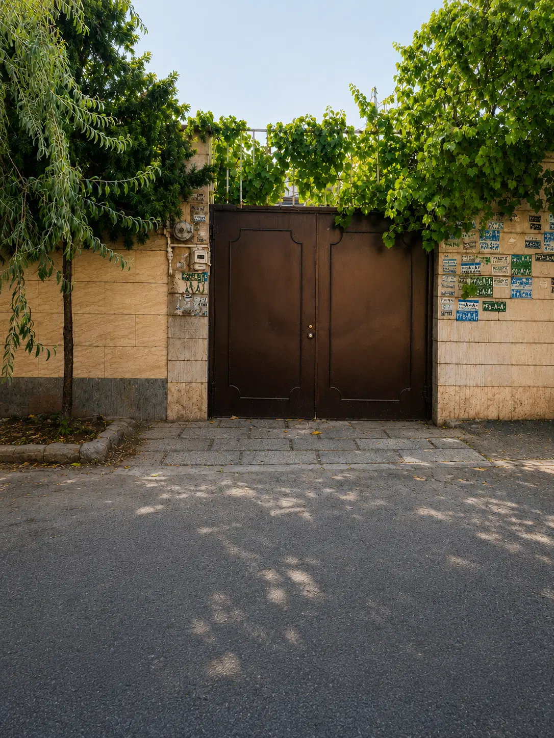 رهن و اجاره ویلایی ۱۲۰ متری اندیشه فاز۲