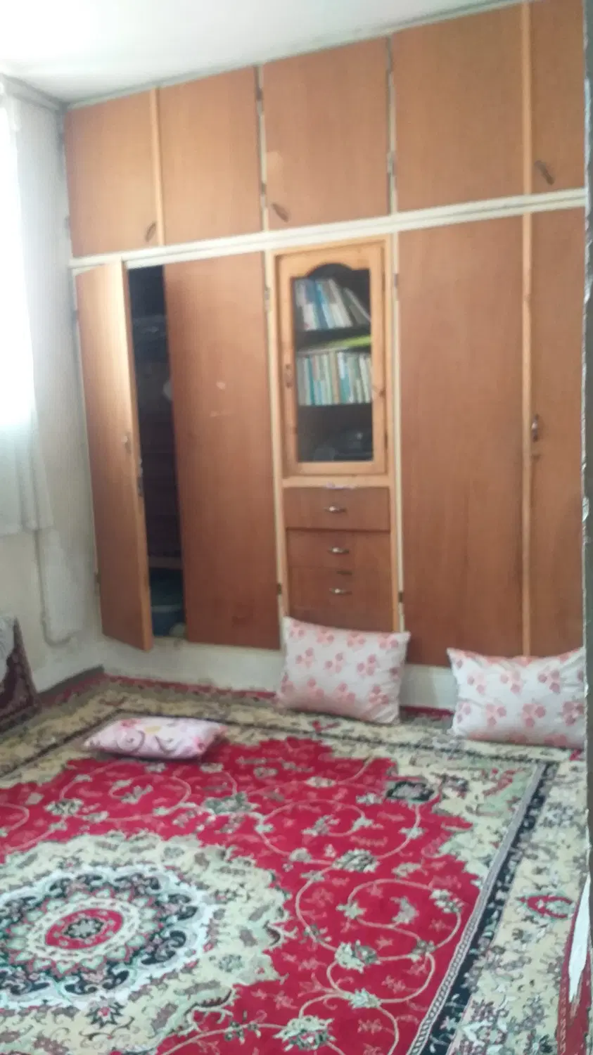 خانه اجاره ای