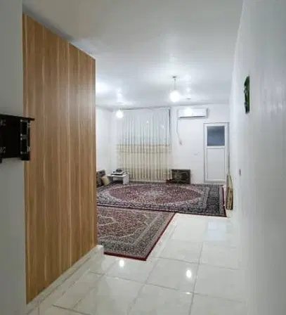 فروش آپارتمان ناحیه صنعتی