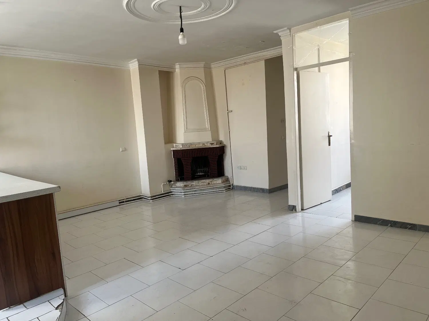 اجاره اپارتمان درشاهین ویلا