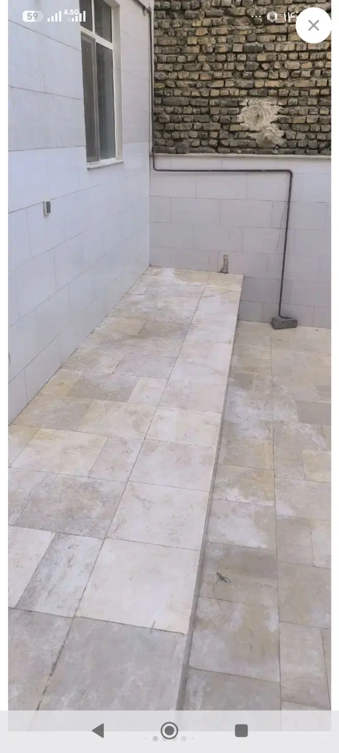 خانه ۱۰۰متری