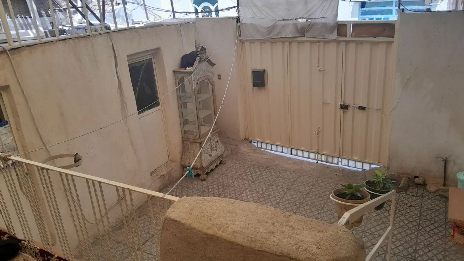 ملکیت ۱۰۵ متری