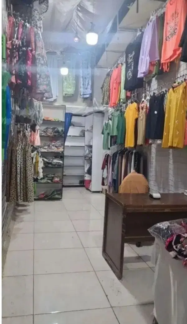 فروش مغازه جمعه بازار نقدویامعاوضه با ماشین