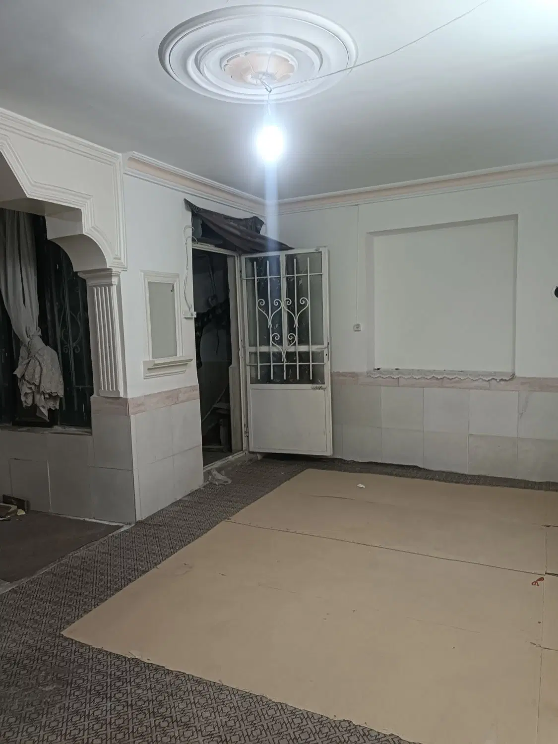 ویلایی 55متری ، یک طبقه قیمت 2
