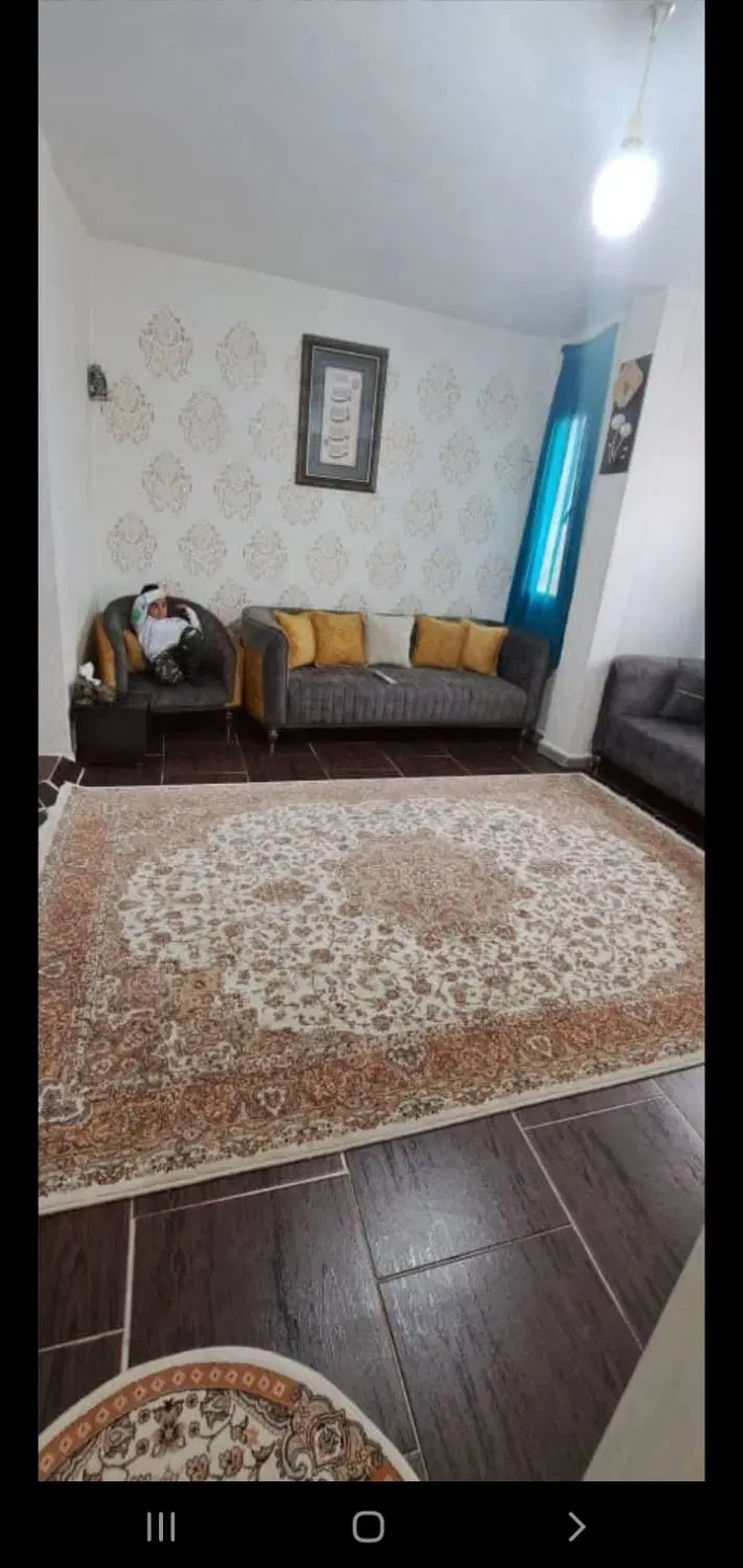 اجاره واحد در مهرگان دو خواب