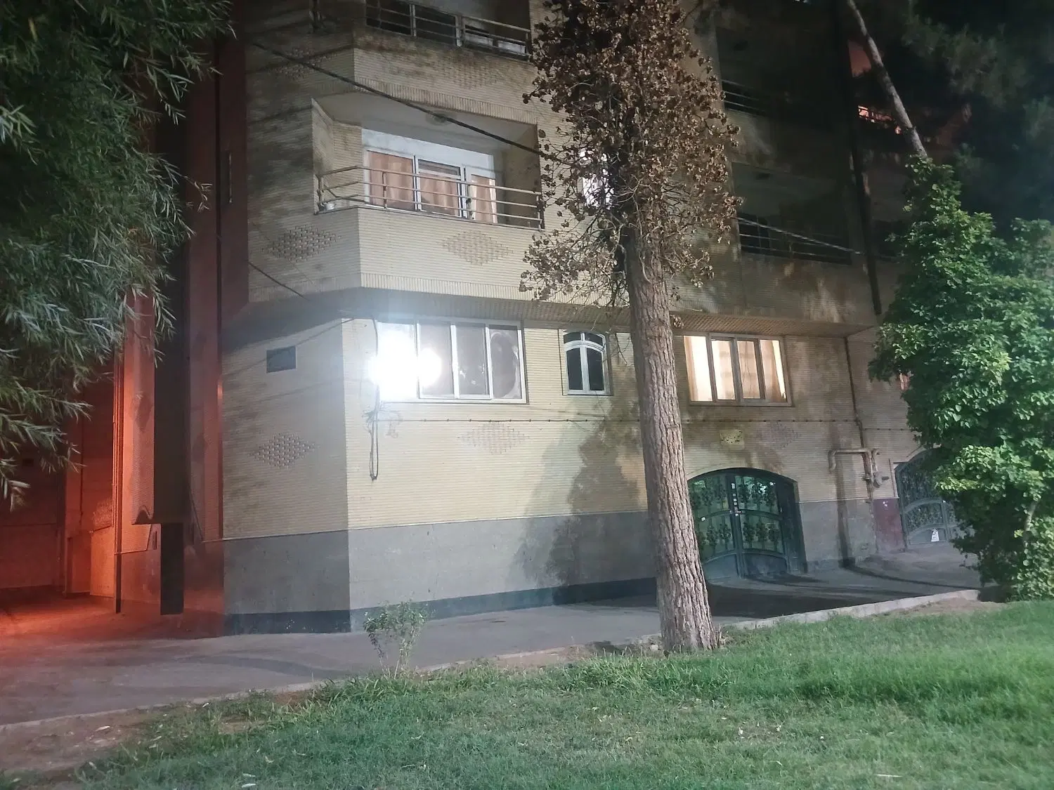 سویت اقامتی