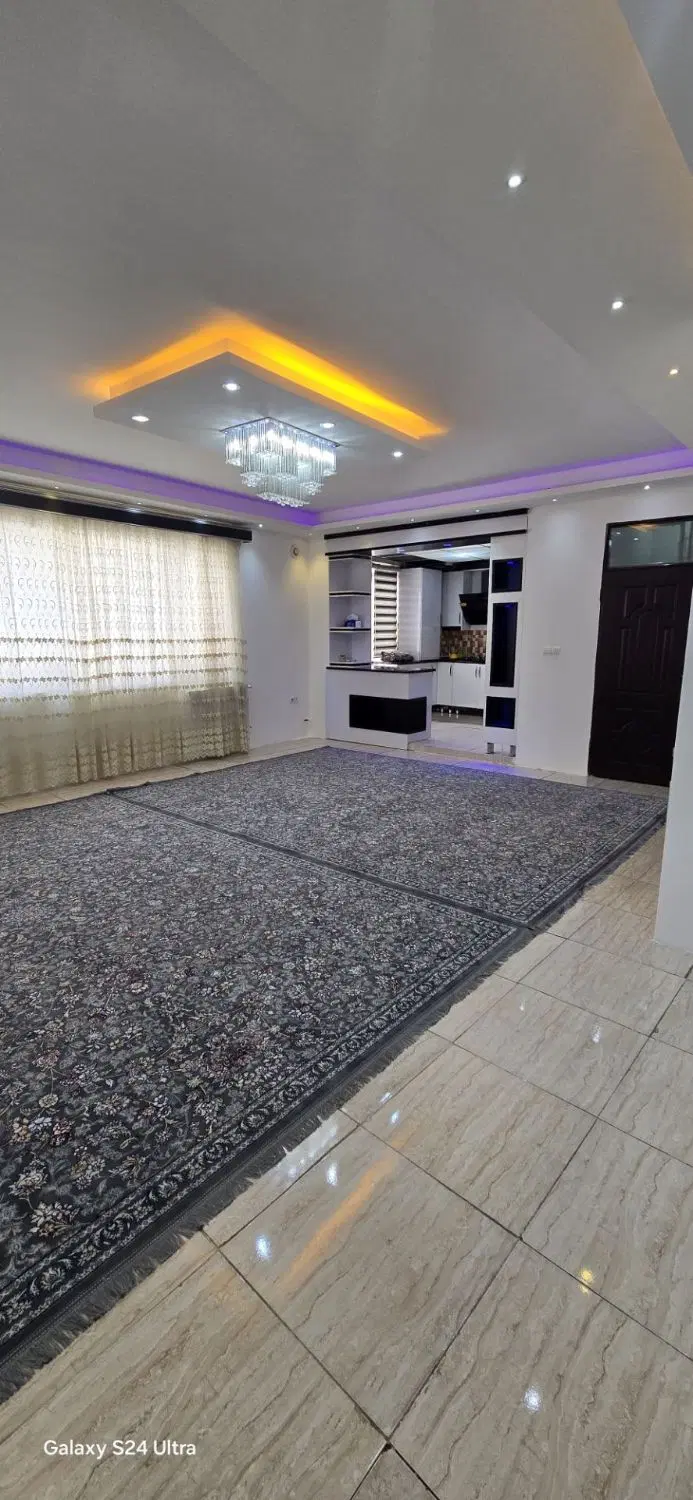 آپارتمان صفری