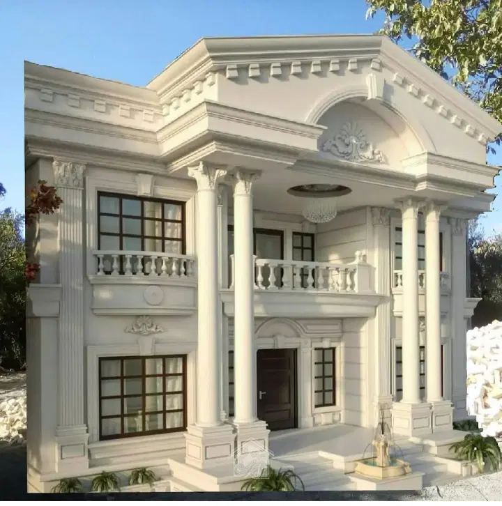 منزل ویلایی 100متری