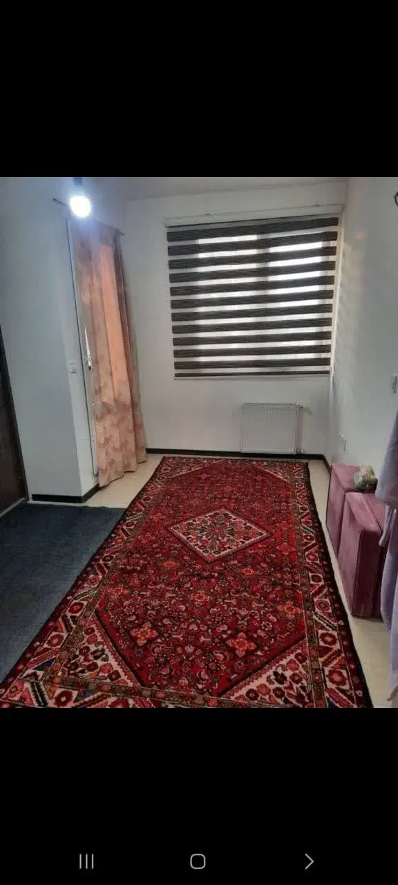 آپارتمان مهرآباد رودهن ۸۷ متری فروش