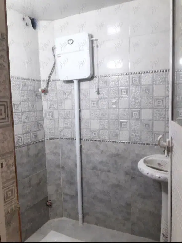 اجاره واحد نقلی همکف مرکز شهر هشتگرد