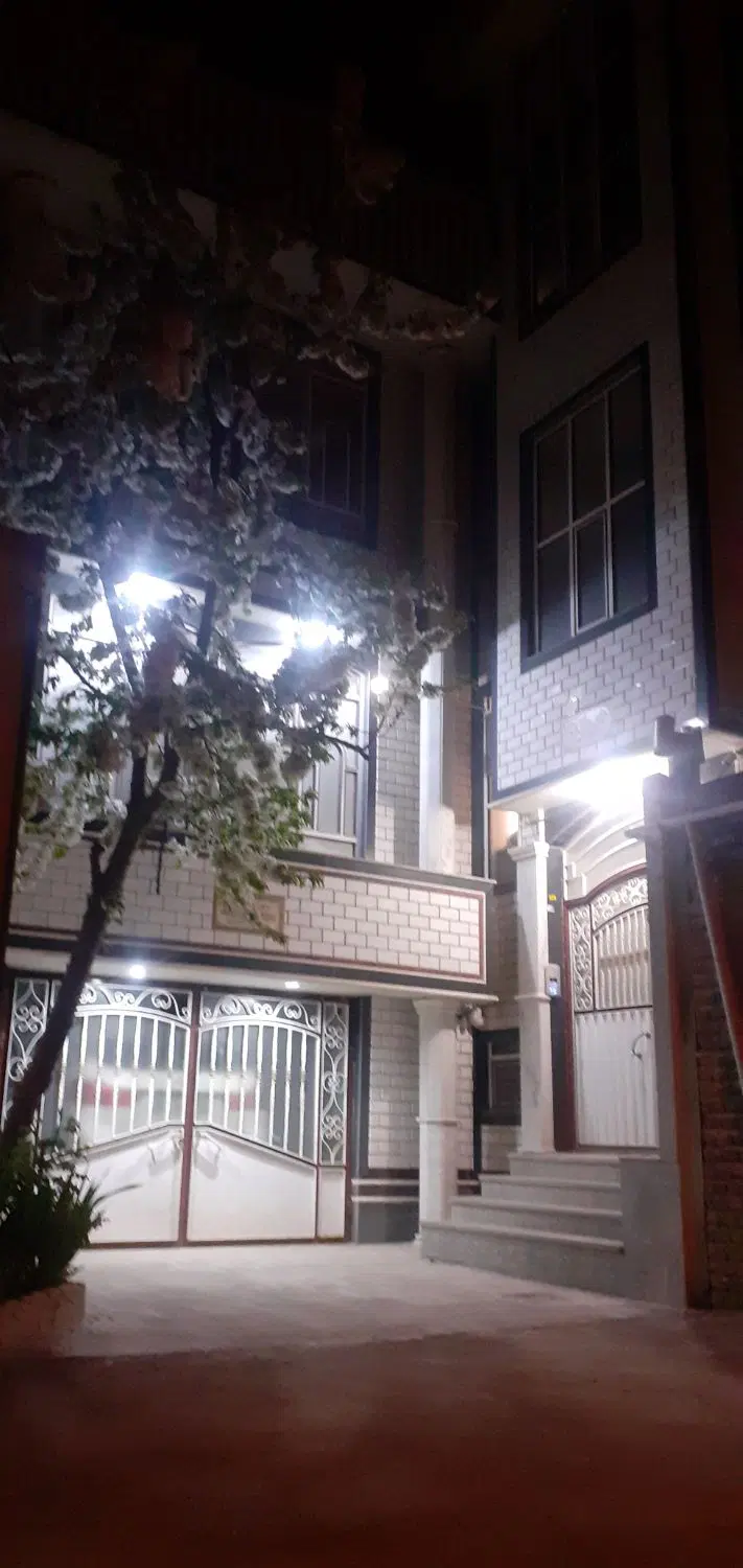 اجاره یک واحد مسکونی