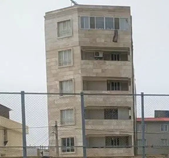 اجاره آپارتمان