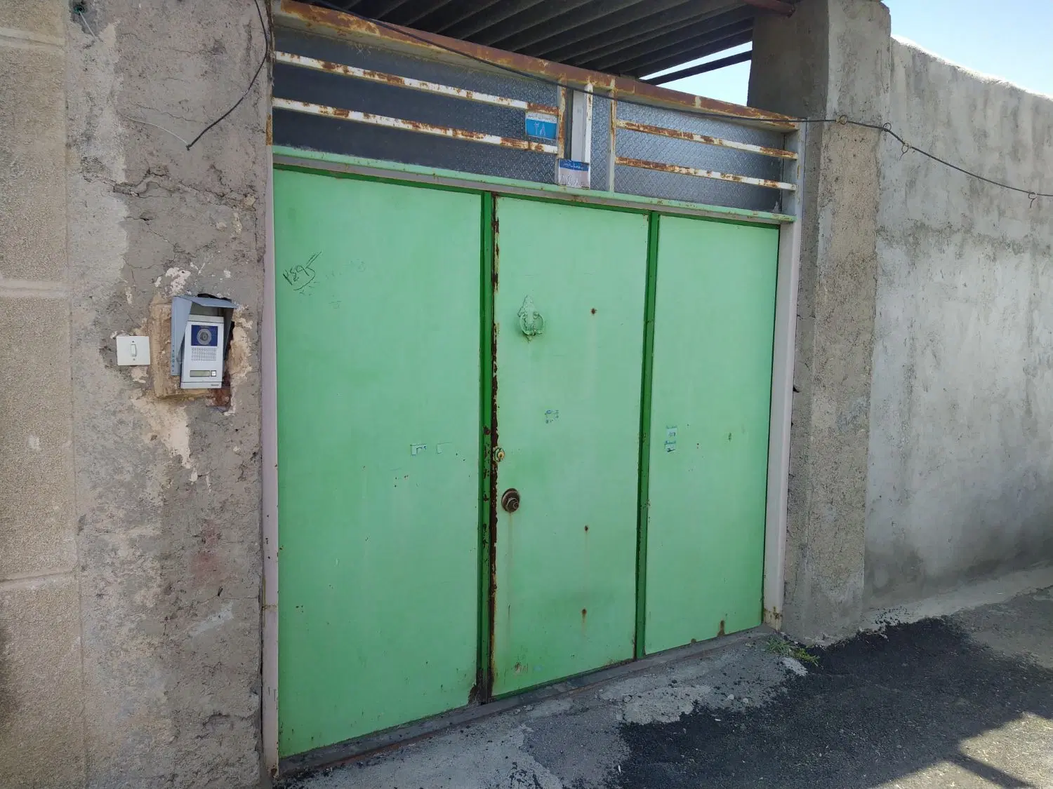 فروش منزل مسکونی