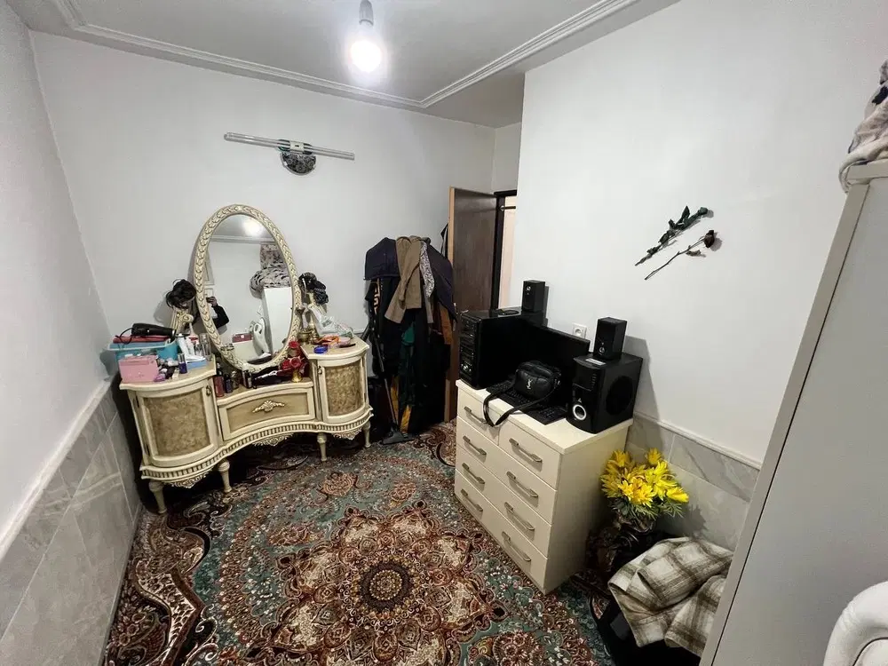 رهن منزل