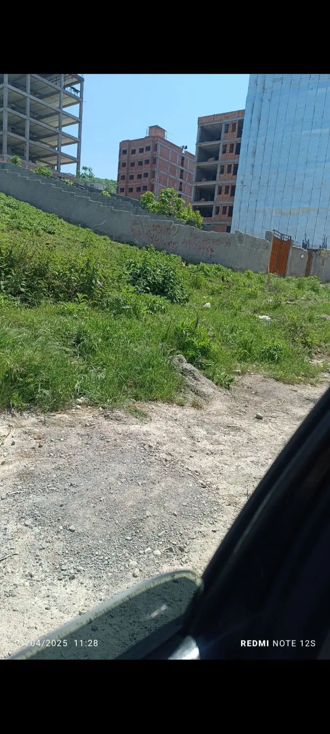 زمین دارایی عدالت 88