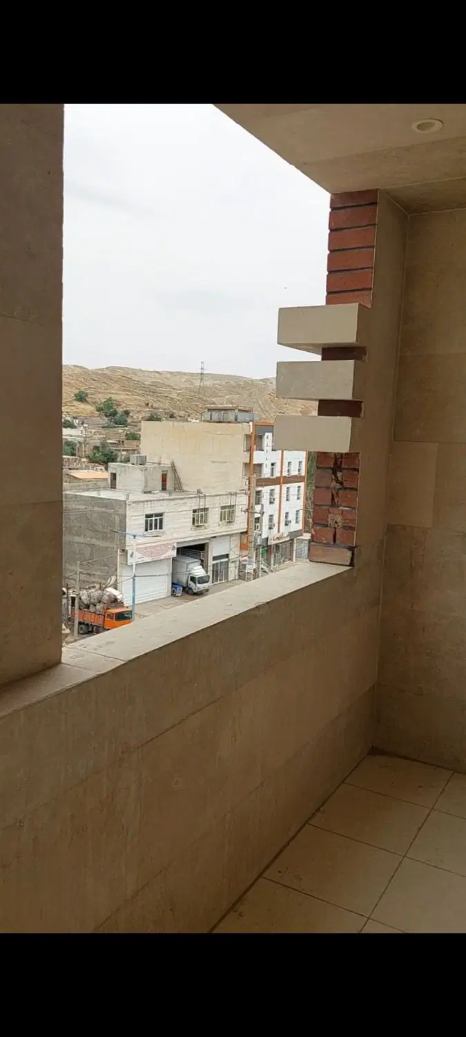 فرصت ویژه رهن آپارتمان ۱۳۰ متری تک‌واحدی