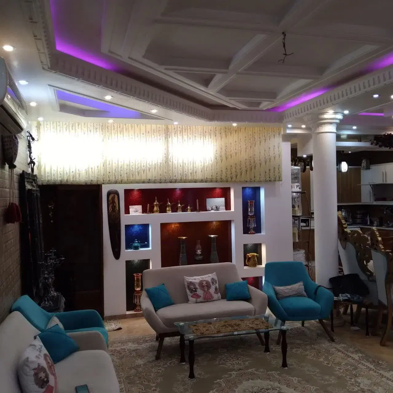 اجاره خانه