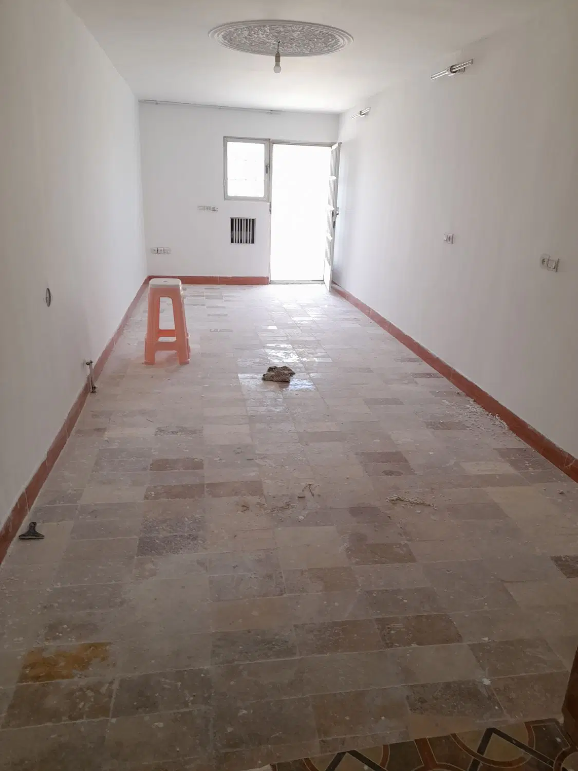 ویلای اجاره طبقه بالا مستقل قنوات