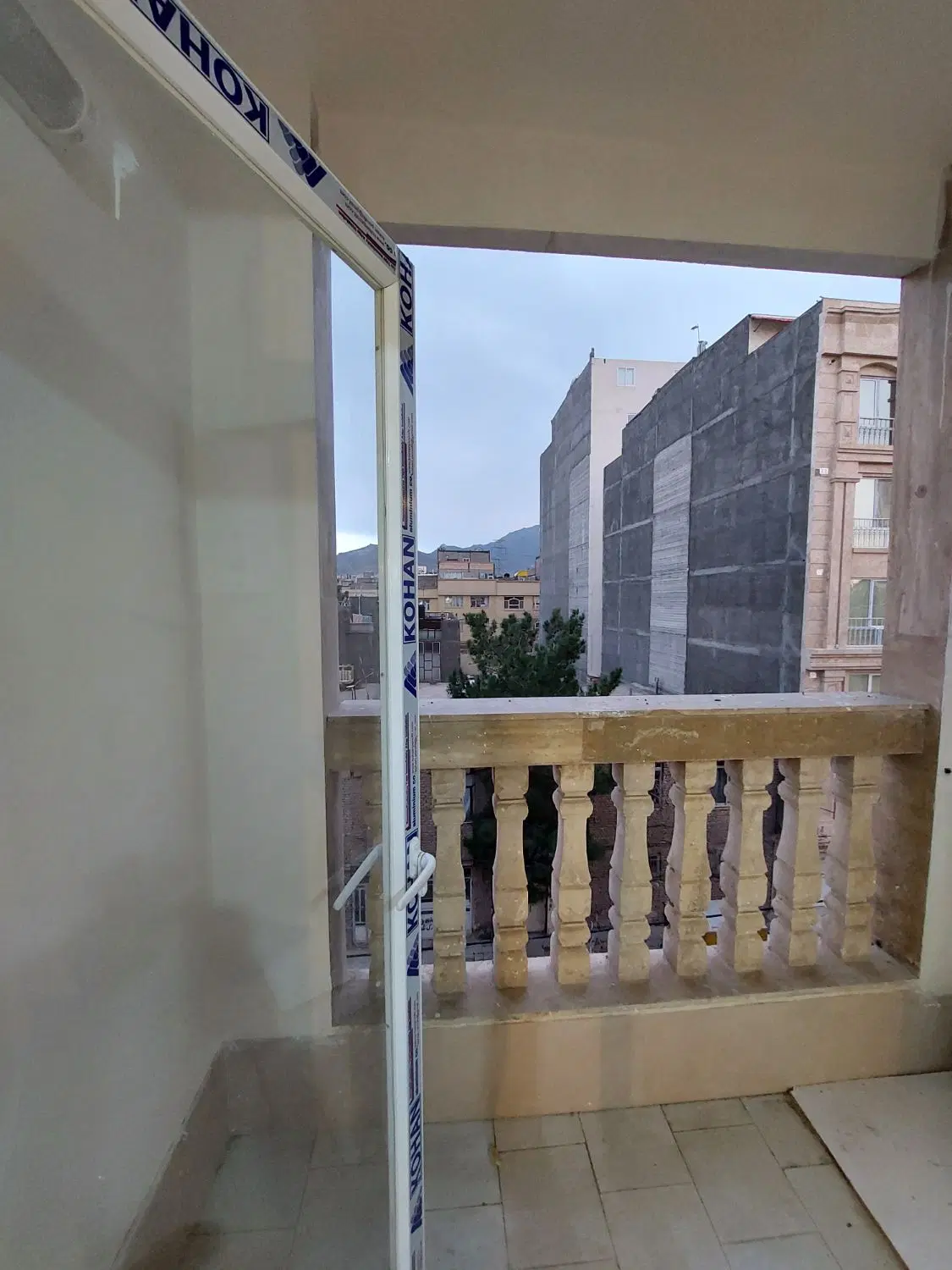 اجاره آپارتمان سیدی قائم