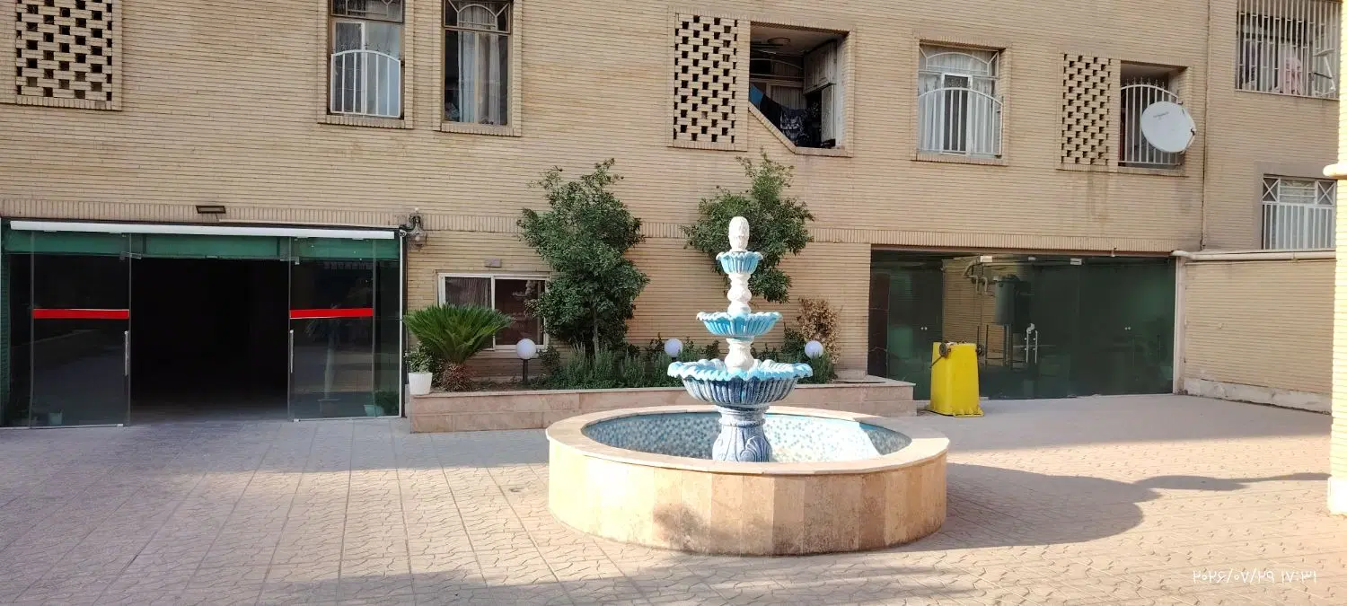 60 متری خوش نقشه دوخوابه تهرانسر اصلی